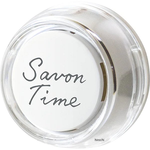 サボンタイムクリップ フローラルムスク