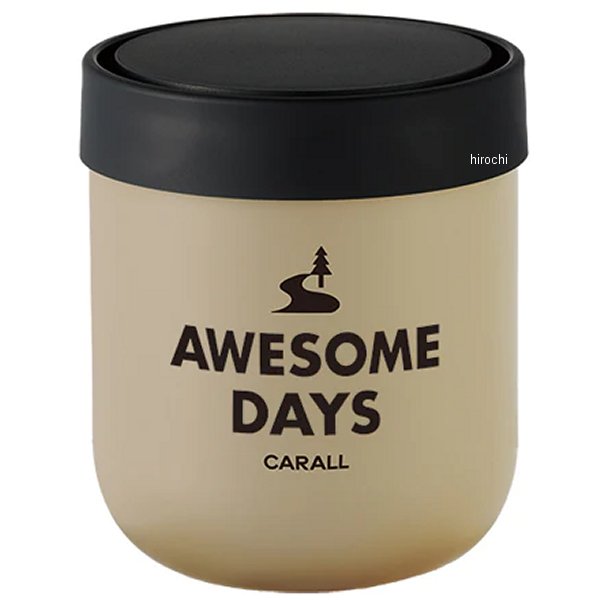 オーサムデイズゲル ホワイトムスク