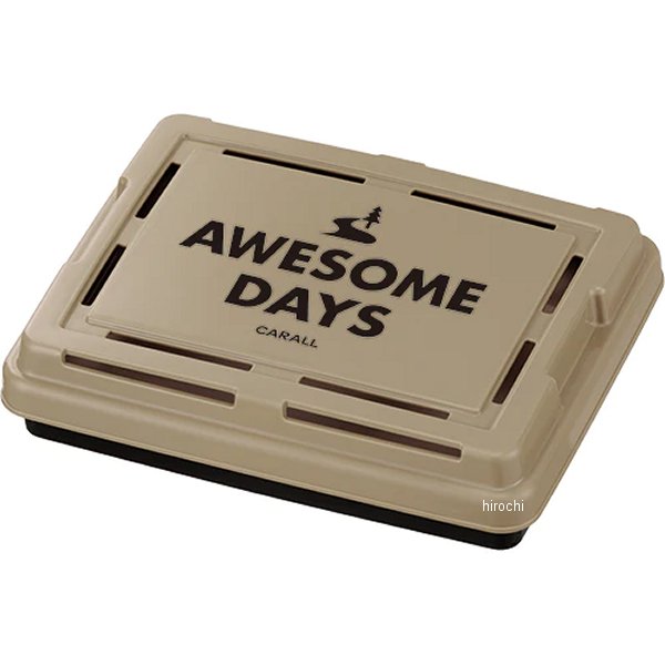 オーサムデイズボックス ホワイトムスク