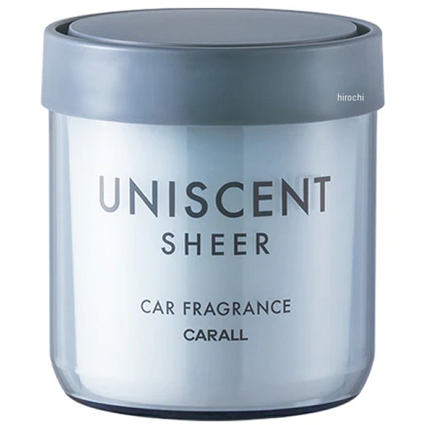 ユニセントシアー グレースシャワー