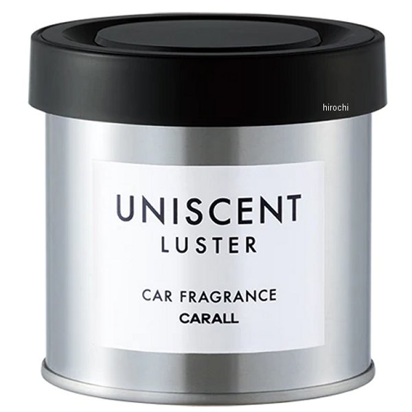 ユニセントラスター ホワイトムスク