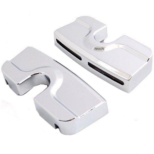 スパークプラグ ヘッドボルトカバー スコーピオン 99年-16年 Twin Cam