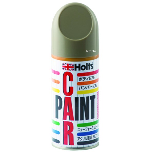 ホルツ Holts アンチラストペイント180ml T-60 トヨタ 4M7