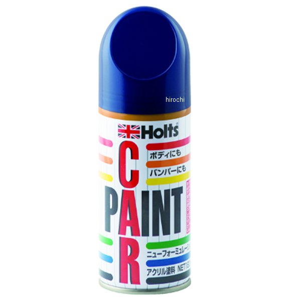 ホルツ Holts アンチラストペイント180ml F-30 スバル 81N