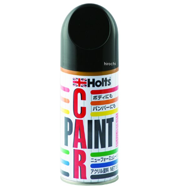 ホルツ Holts アンチラストペイント180ml T-88 トヨタ 209