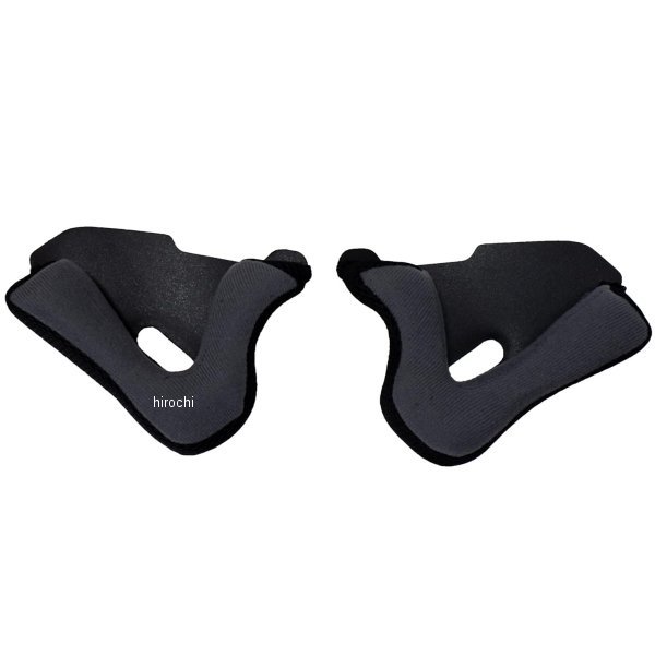 内装 チークパッド M-520XL用