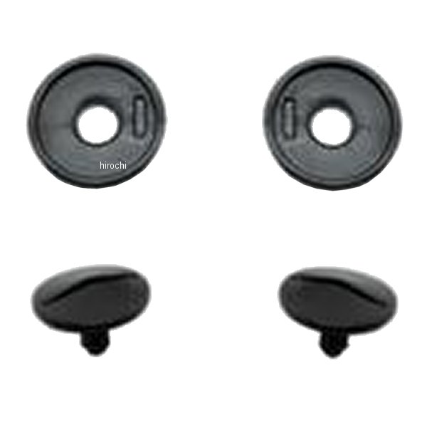 ビス＆ワッシャーセット MS-340用