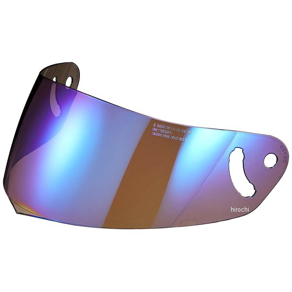 シールド MNF1 エンドミル用 ブルーミラー