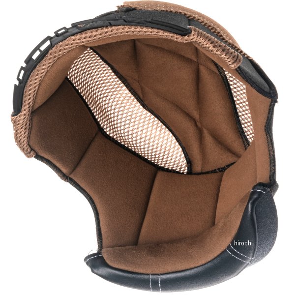 クラウンパッド MNF1 エンドミル用  Lサイズ