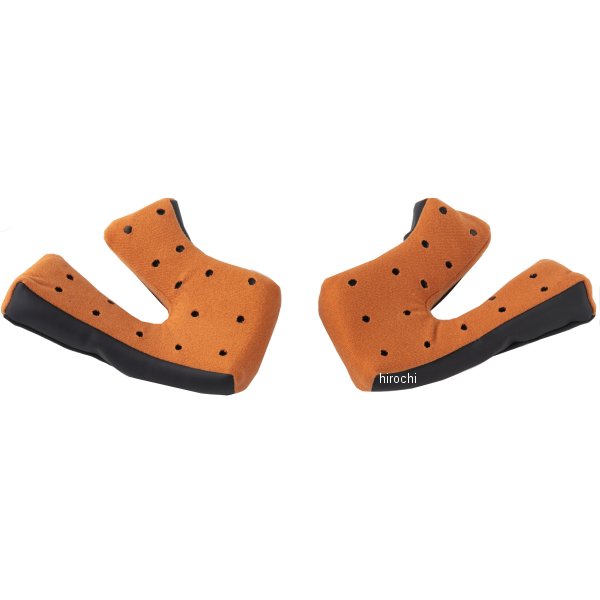 チークパッド MNF2 DRILL ドリル用  Lサイズ