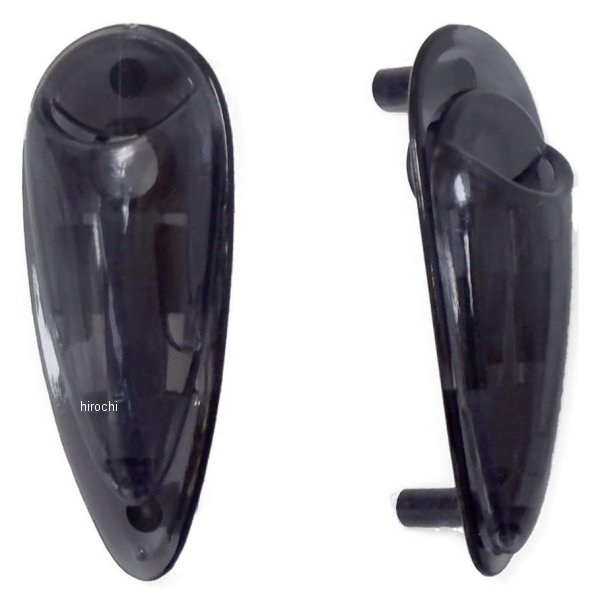 後ろ ベンチレーション 2個 M-400/400XL用