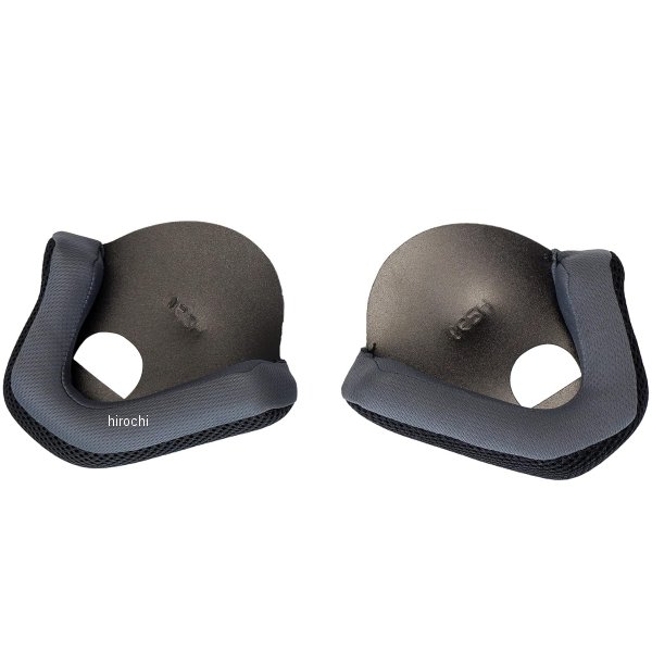 内装 チークパッド M-510用