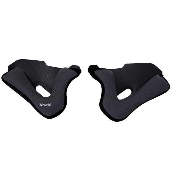 内装 チークパッド M-520用