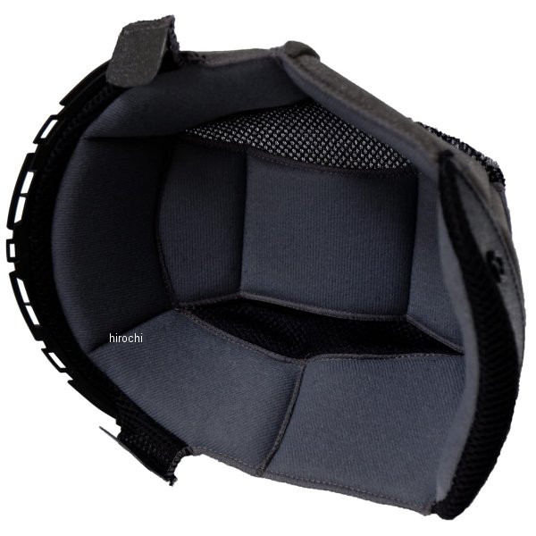 内装 クラウンパッド M-520用