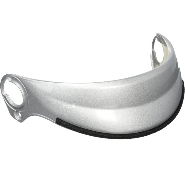 バイザー M-530用 シルバー