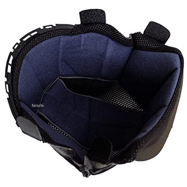 内装 クラウンパッド M-380用