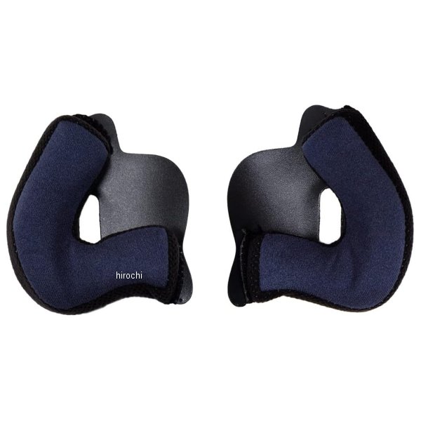 内装 チークパッド M-380用