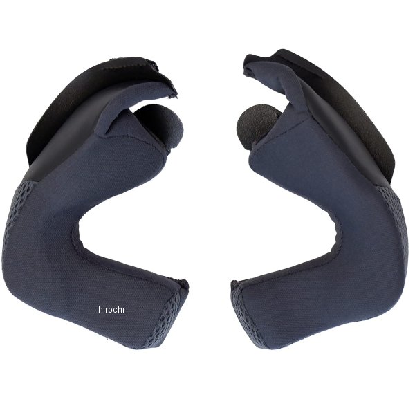 内装 チークパッド M-385用