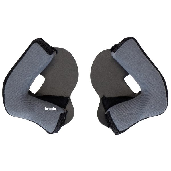 内装 チークパッド M-400用