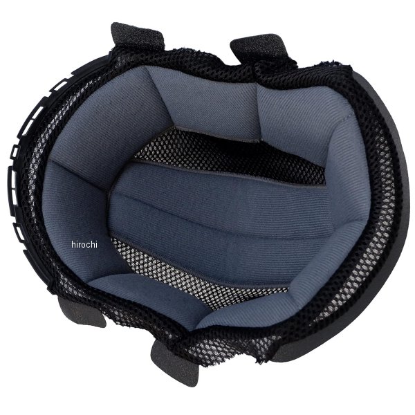 内装 クラウンパッド M-400用