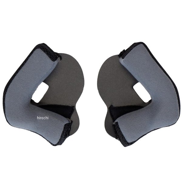 内装 チークパッド M-400XL用