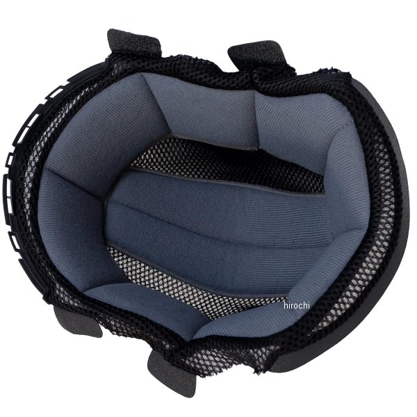 内装 クラウンパッド M-400XL用