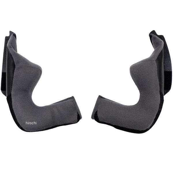 内装 チークパッド M-430用