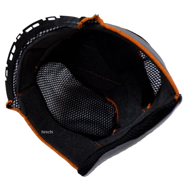 内装 クラウンパッド M-430用