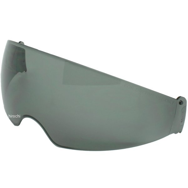 インナーサンバイザー MSJ2 JE-1用 リペア スモーク