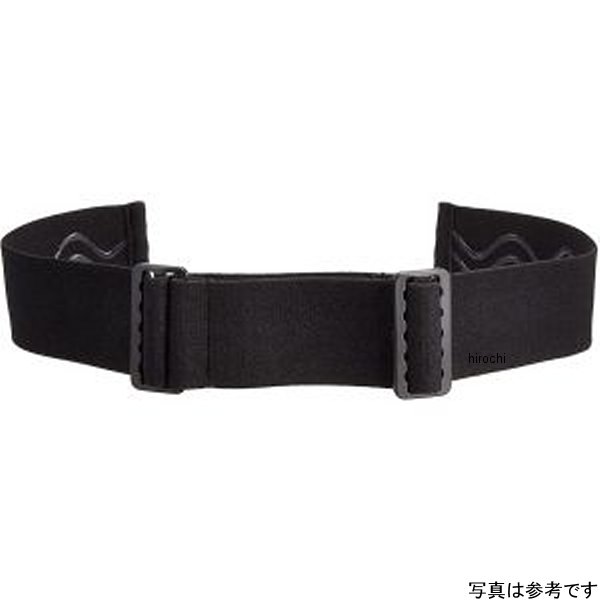 ゴーグルバンド STD 黒