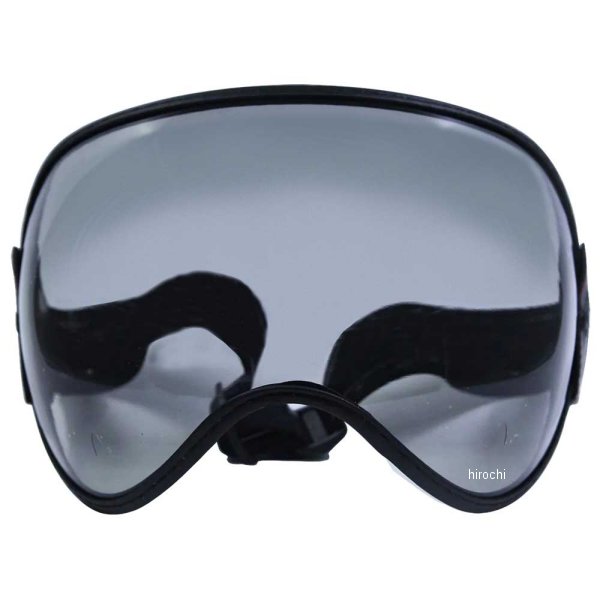 BRT BRゴーグル スモーク