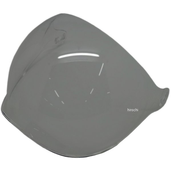 シールド バブルライダー用 スモーク