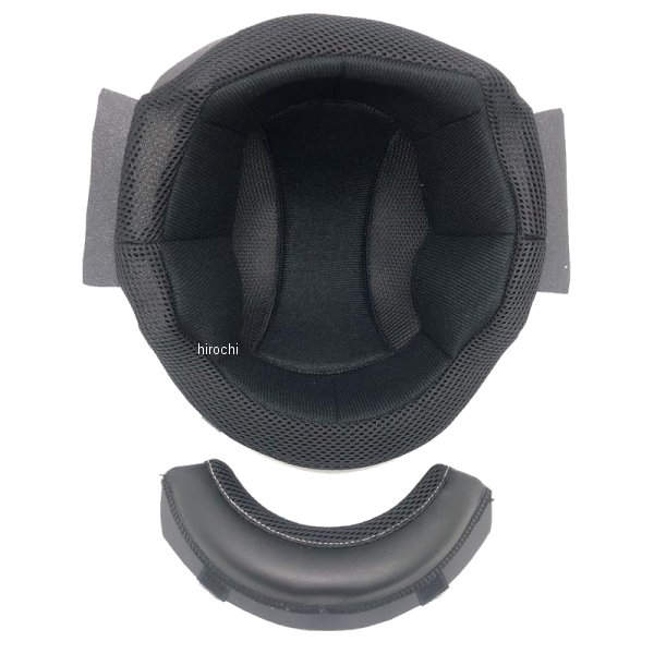 クラウンパッド MCJ6用 バブルライダー メンズ 黒 Mサイズ(9mm)