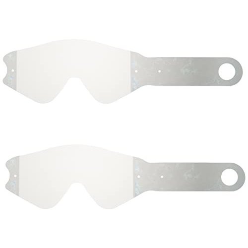 RUSH用 ラミネートティアオフレンズ 2セット入り