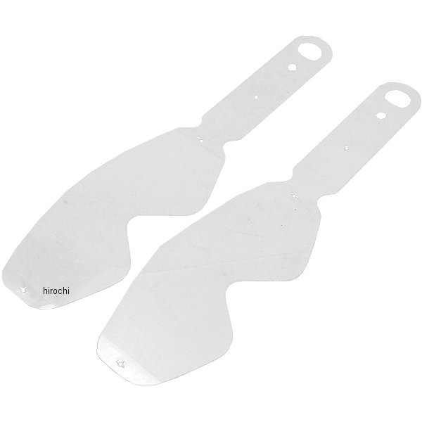 MX-TALON専用 ラミネートティアオフ 2セット