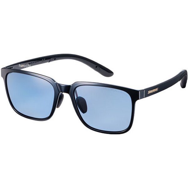 サングラス er-3 ULTRA for ゴルフモデル グロスブラック