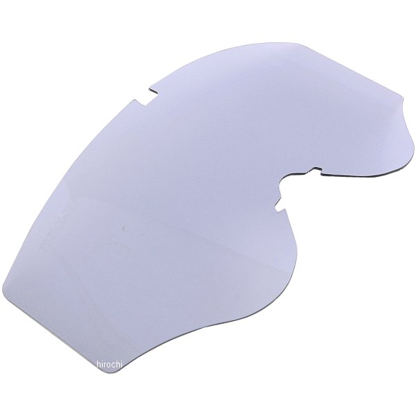 MX-797フレーム専用 PETスペアレンズ (スモークレンズ)