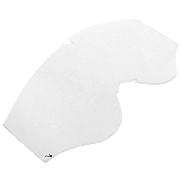 MX-797フレーム専用 PETスペアレンズ (クリアレンズ)