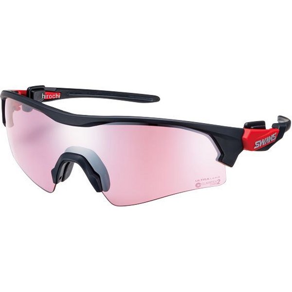 サングラス FACEONE ULTRA for サイクリングモデル マットブラック