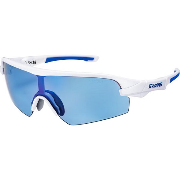 サングラス STRIX D.A ULTRA for GOLFモデル パールホワイト