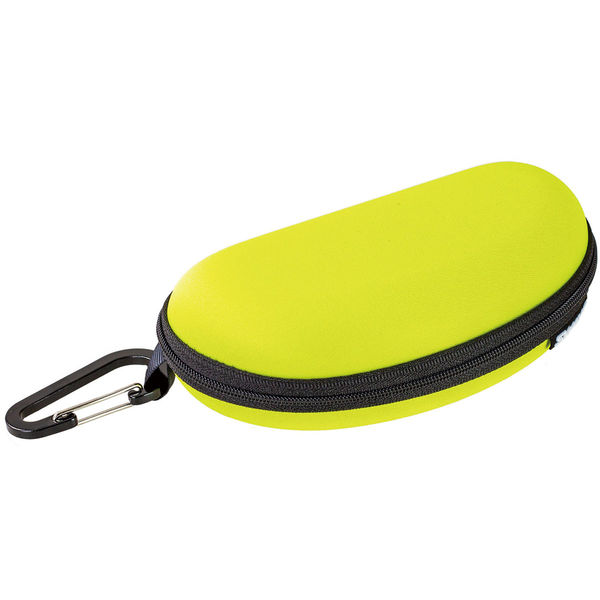 A-210  LOOP サングラスケース ライム