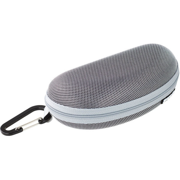 A-210  LOOP サングラスケース シルバー