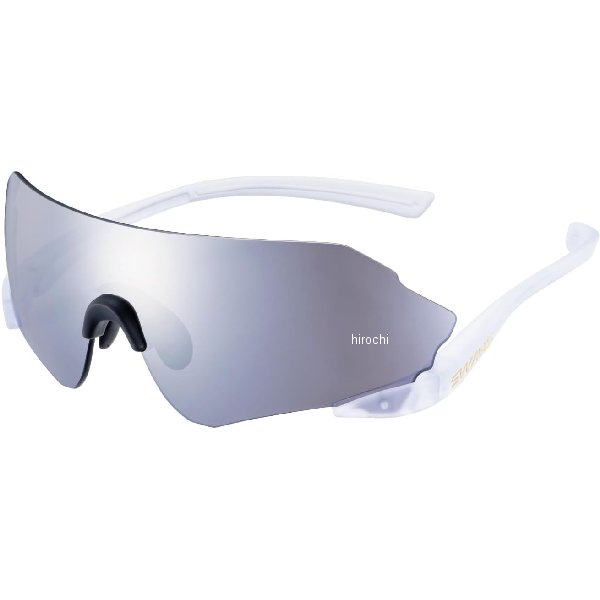 ENN20-0701 MCLA E-NOX NEURON20  サングラス ミラーレンズモデル