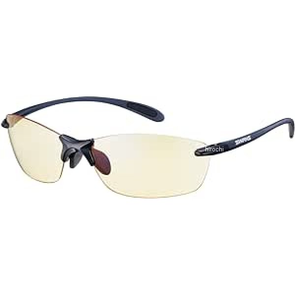 SALF-0121 CNAV Airless-Leaf fit  サングラス 夜間使用可能モデル