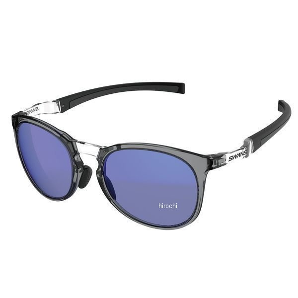 Radiant Del ULTRA LENS GOLFモデル クリアスモーク