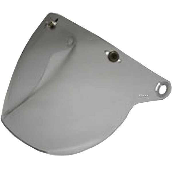 STR-JTシールド ライトスモーク