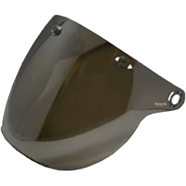 STR-JTシールド スモーク シルバーミラー