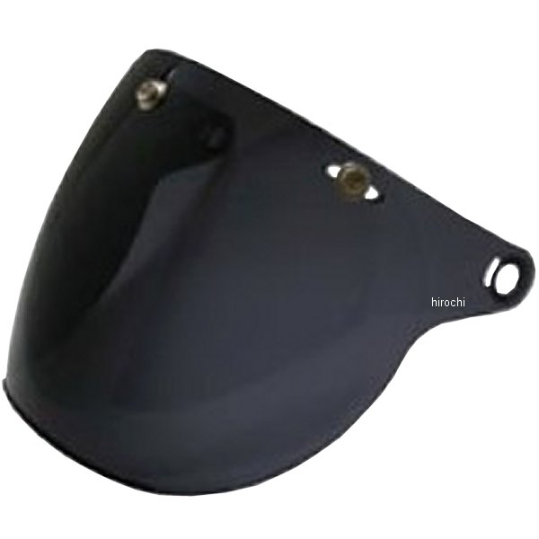 STR-JTシールド ダークスモーク