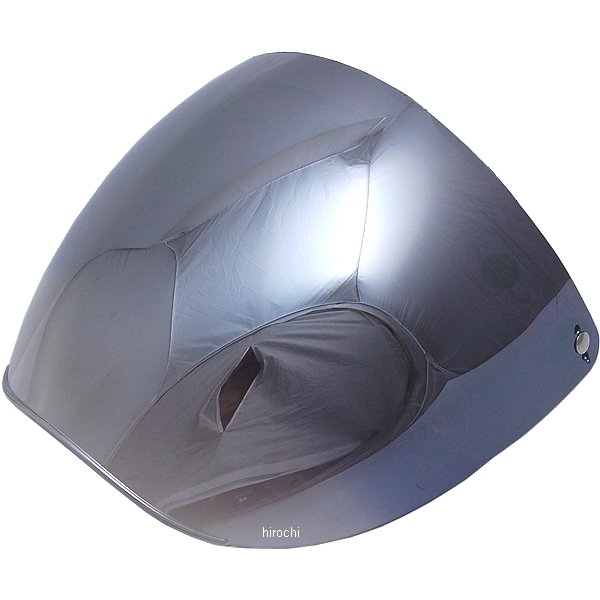 シールド JACK3 フラッシュミラースモークグラデーション