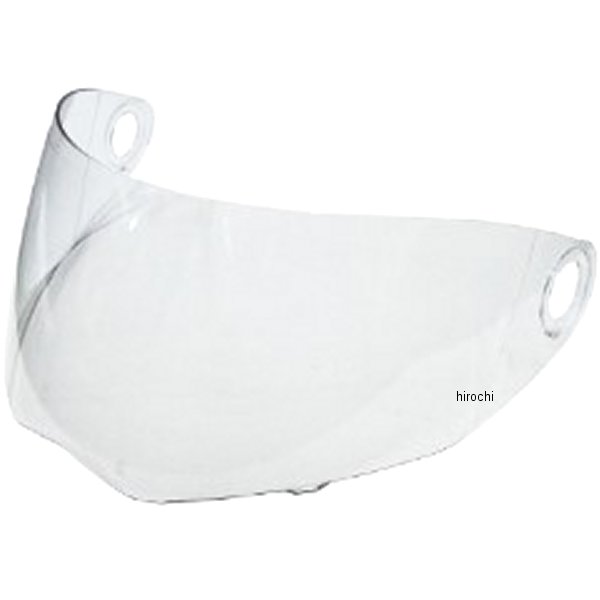 PT-2 シールド(標準装備色) クリア